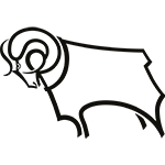 Maillot Derby County Pas Cher